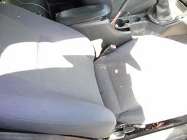 2003 FORD MUSTANG BLUE CPE 3.8L MT F18044